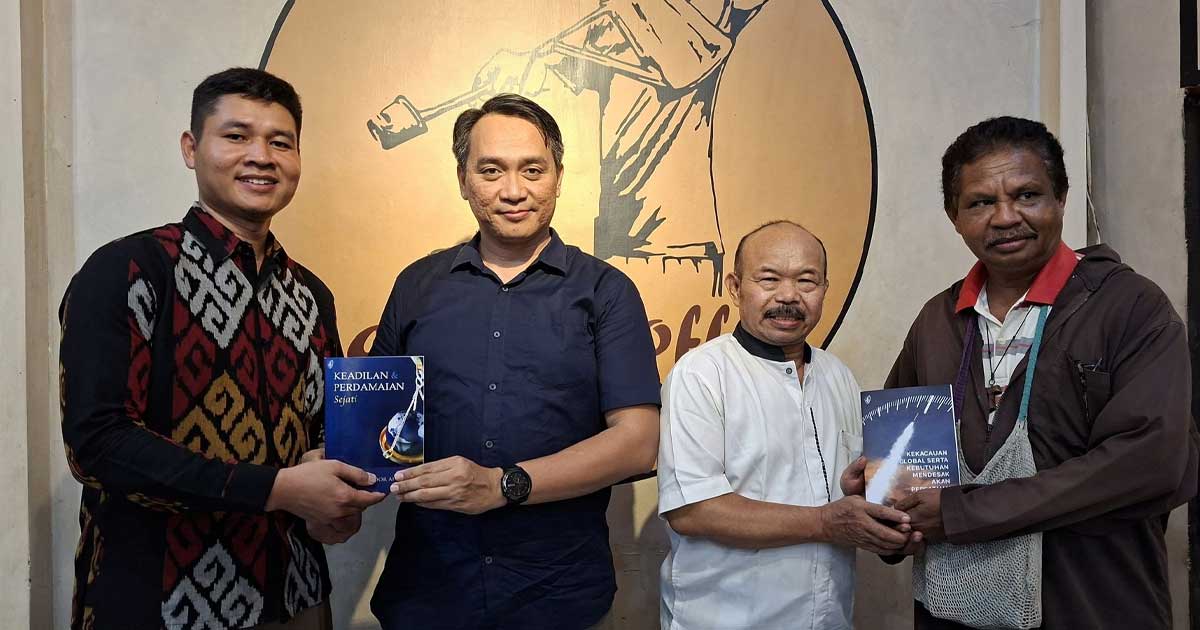Ahmadiyah Pontianak