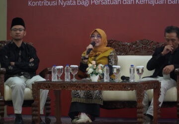 Pendidikan Agama dan Ruang Dialog Penting bagi Generasi Muda