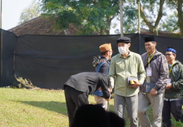 KPA Youth Camp 2026 Jadi Wadah Regenerasi dan Kaderisasi Generasi Muda Ahmadi