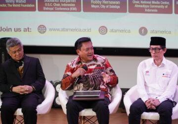 Salatiga Tunjukkan Praktik Toleransi, Kelompok Minoritas Diberi Ruang dalam Kehidupan Kota
