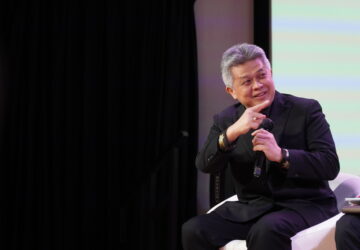 Dari Toleransi Menuju Persaudaraan, Ruang Perjumpaan Dinilai Penting bagi Indonesia
