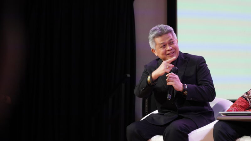 Dari Toleransi Menuju Persaudaraan, Ruang Perjumpaan Dinilai Penting bagi Indonesia