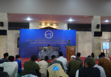 Ijtima Nasional Waqf-e-Nau Perkuat Pembinaan Calon Pemimpin Jemaat Masa Depan