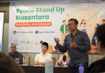 Memahami HAM Jadi Bekal Anak Muda Hadapi Ujaran Kebencian di Ruang Digital