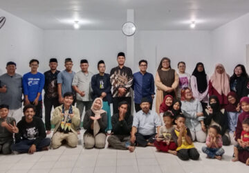 Diskusi Lintas Iman di Pontianak Bahas Kerusakan Alam dan Kemanusiaan