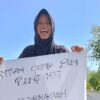Di Tengah Duka Gempa NTT, Humanity First Indonesia Terus Hadir bagi Warga Terdampak