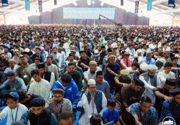 Dari UK untuk Dunia, Muslim Ahmadiyah terus perkuat Persaudaraan Kemanusiaan Global