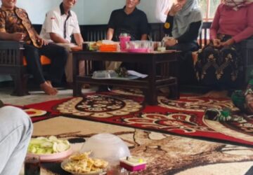 Mie Rumput Laut, Inovasi UMKM yang Disiapkan Jemaat Ahmadiyah Madukara