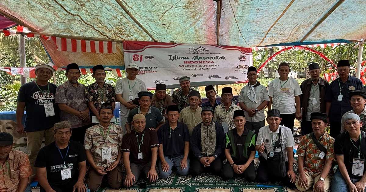 Ansharullah Banten