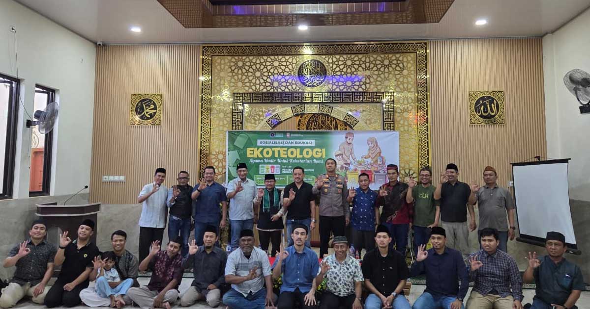 Ahmadiyah Makassar