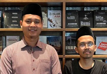 Mubaligh Jemaat Ahmadiyah Jalin Komunikasi dengan Staf MUI Kalbar, Bangun Kerukunan