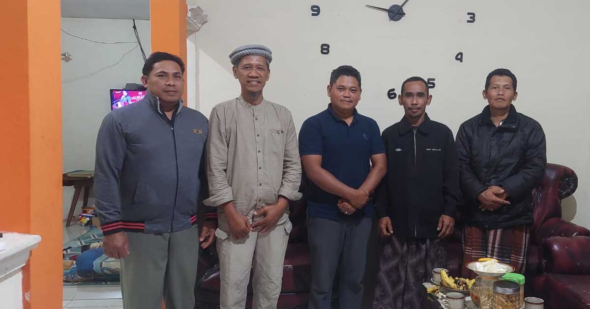Njenang Bersama