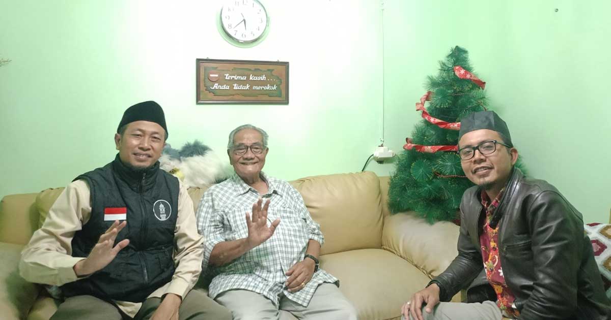 Ahmadiyah Wonosobo