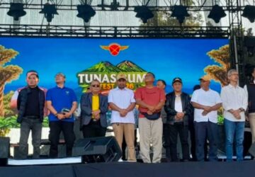 Refleksi Kebangsaan di UNSIQ, Ketua Jemaat Ahmadiyah Wonosobo Dorong Kepedulian Lingkungan