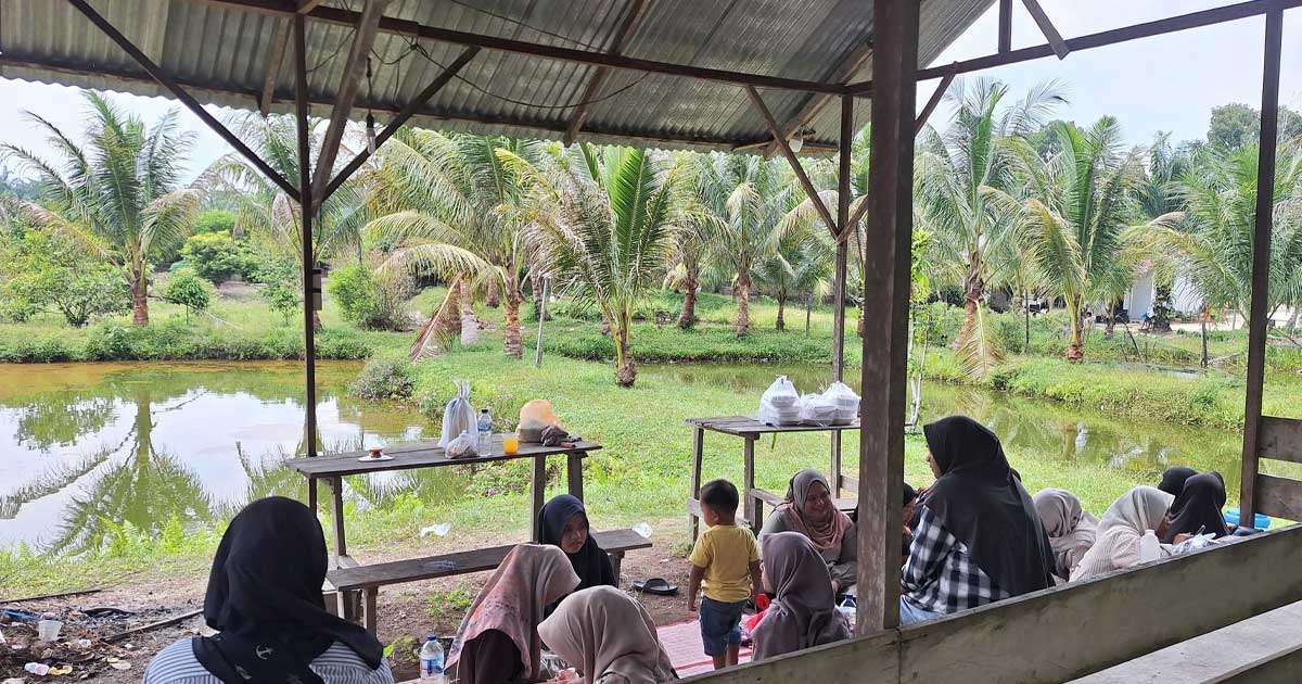 Tanjung Medan