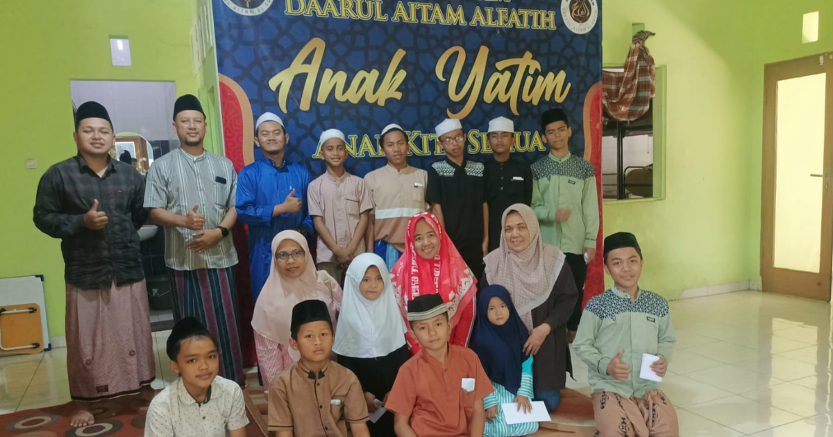 imaillah bandung wetan