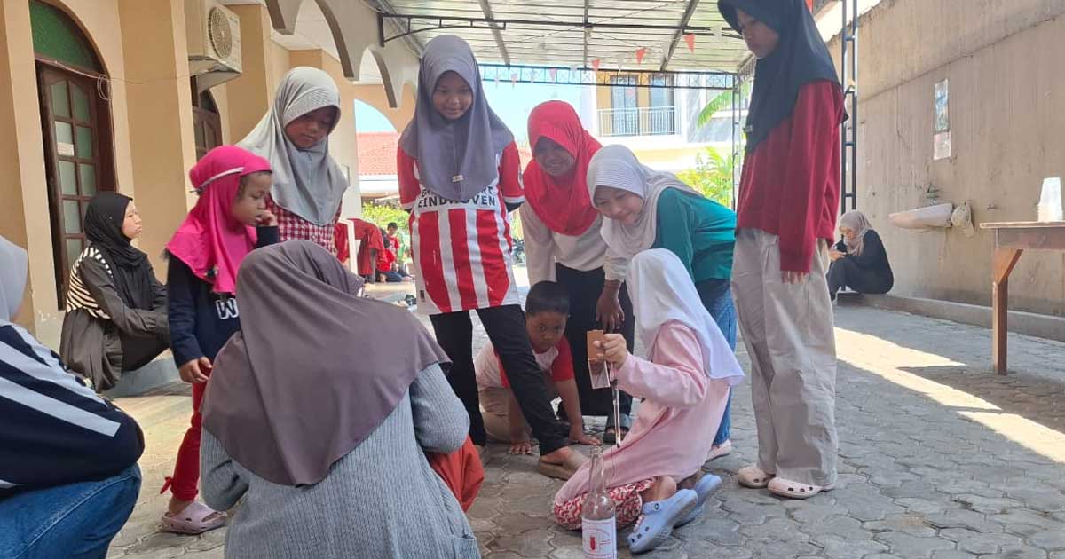 Ahmadiyah Cirebon