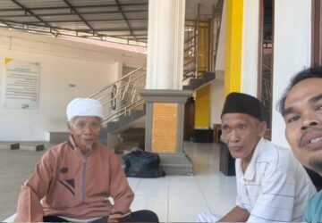 Mubaligh Ahmadiyah Ungkap Peran Penting Kehadiran Keagamaan dalam Pariwisata Flores