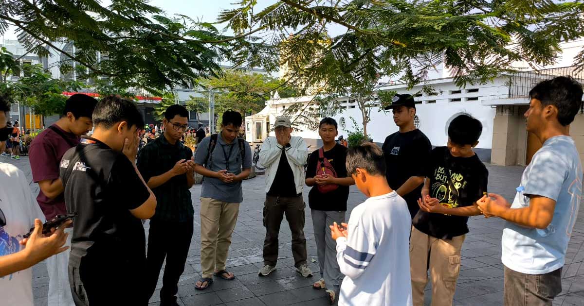 Ahmadiyah Depok