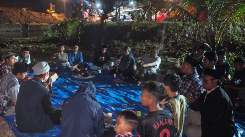 Sambut HUT ke-81 RI, Khuddam Connect Jateng Kenalkan Geopark dan Teguhkan Semangat Berbakti untuk Negeri