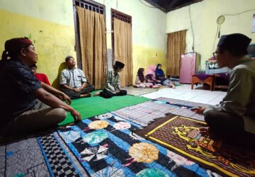 Shiratun Nabi di Purwareja Klampok Tekankan Keteladanan Akhlak Rasulullah SAW