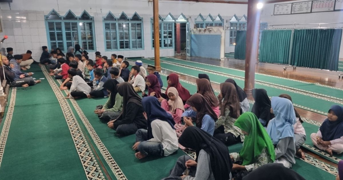 Madrasah Diniyah