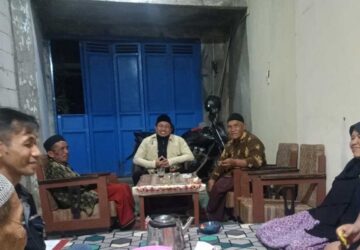 Tarbiyat di Jemaat Ahmadiyah Wonoroto Teguhkan Tauhid hingga Pesan Kedamaian Islam