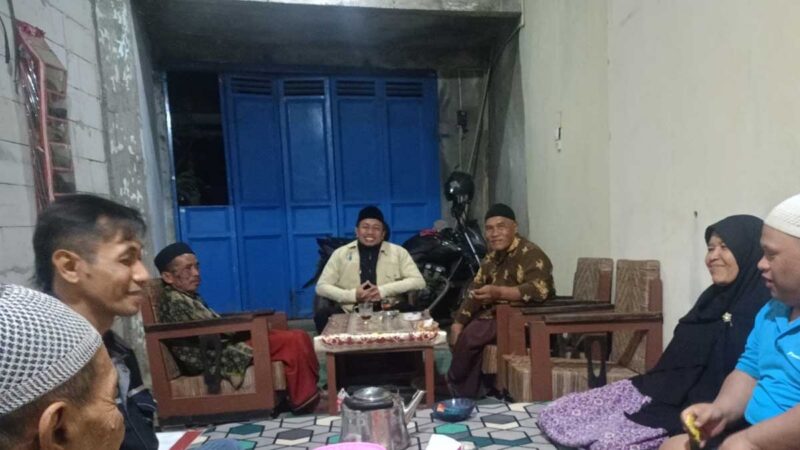 Tarbiyat di Jemaat Ahmadiyah Wonoroto Teguhkan Tauhid hingga Pesan Kedamaian Islam