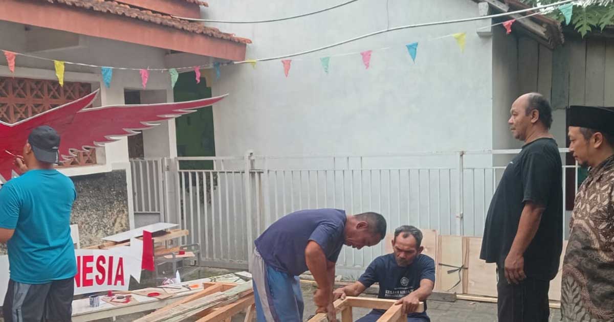ahmadiyah madukara