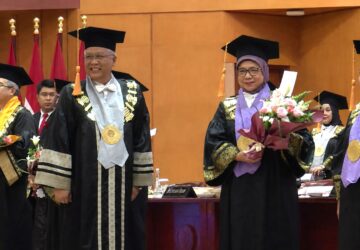 Anak Bukan Orang Dewasa Versi Kecil, Guru Besar UT Kenalkan Model Pendidikan BERLIAN