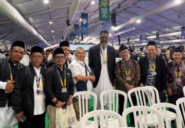 Direktur Setara Institute: Muslim Ahmadiyah membangun Perdamaian Dunia dari “Infrastruktur Kemanusiaan”