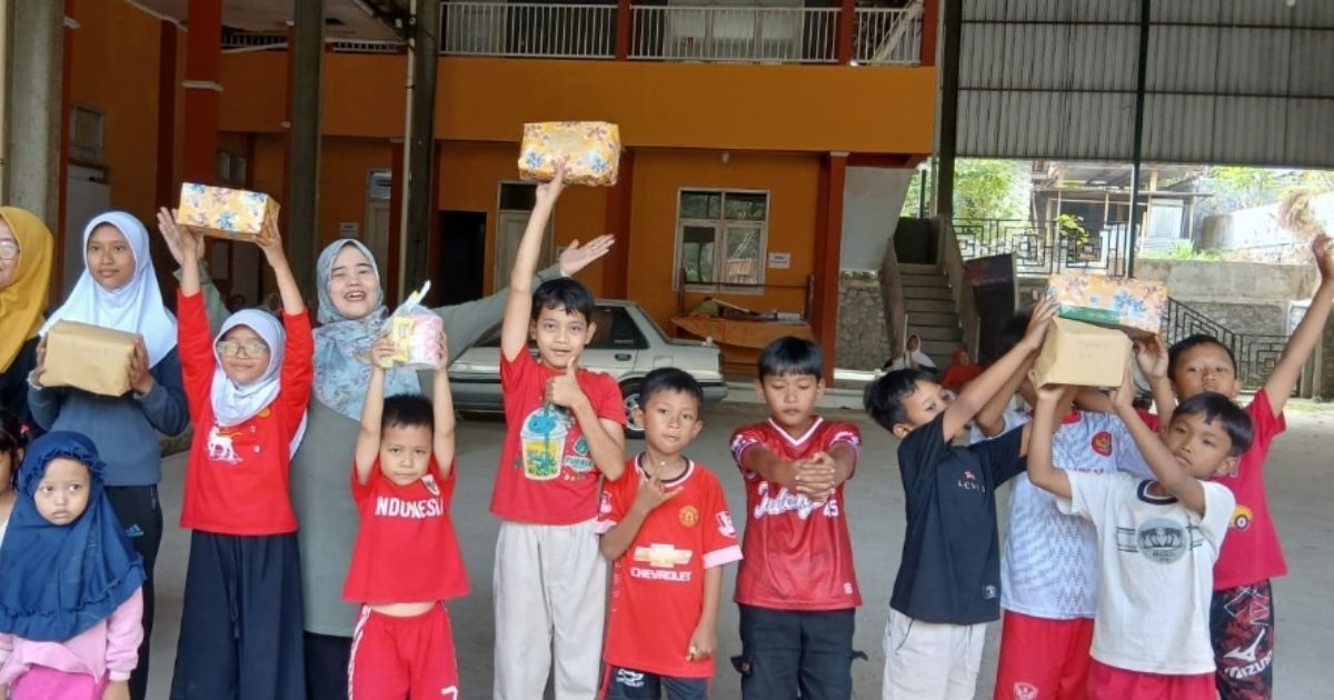 ahmadiyah bawang