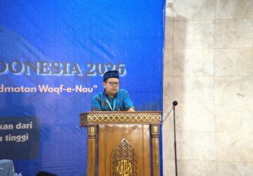Ijtima Nasional Waqf-e-Nau Dorong Lahirnya Generasi Pengkhidmat yang Militan
