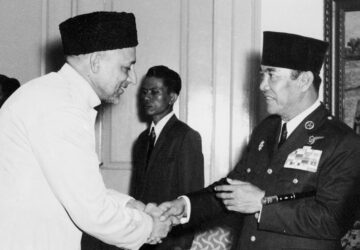 Ahmadiyah dan Indonesia: Percakapan Panjang tentang Islam, Kemajuan, dan Kebangsaan