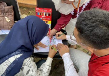 ToleRun di TMII Perkuat Interaksi Pemuda Lintas Iman