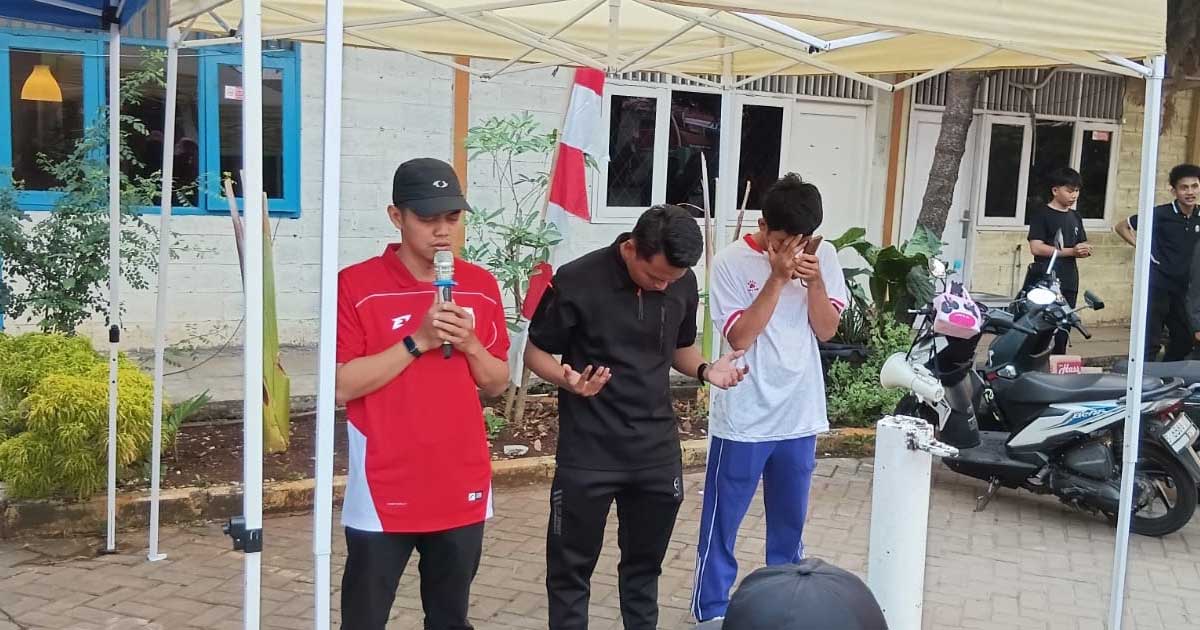 Ahmadiyah Paninggilan