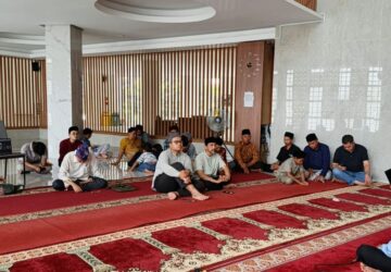 Pengajian Siratun Nabi JAI Yogyakarta Bahas Keindahan Akhlak Rasulullah SAW