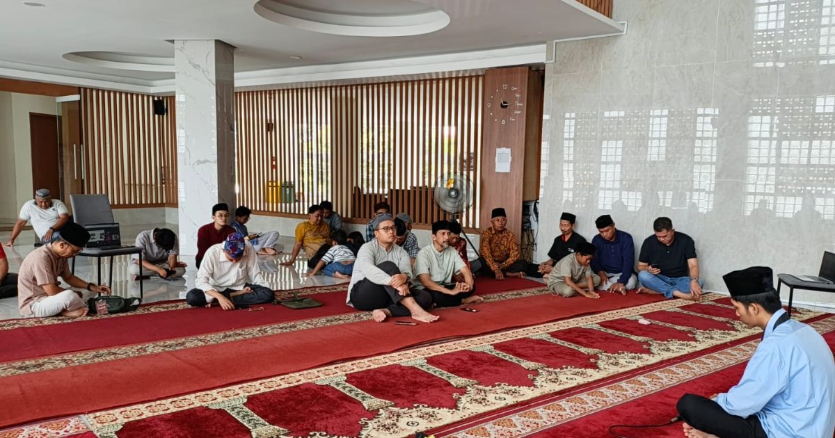 Ahmadiyah Yogyakarta