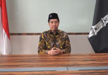 Amir Nasional JAI Sampaikan Ucapan Selamat atas Terpilihnya Rais Aam dan Ketua Umum PBNU