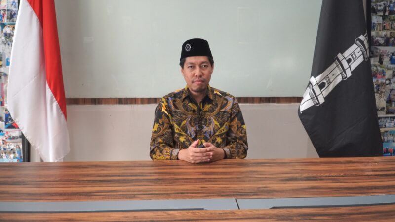 Amir Nasional JAI Sampaikan Ucapan Selamat atas Terpilihnya Rais Aam dan Ketua Umum PBNU