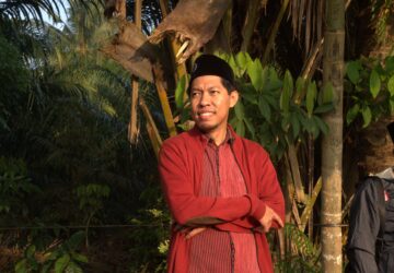 Jalsah Salanah Sumatera Bagian Utara di Tanjung Medan Dihadiri 1.065 Peserta