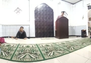 Jemaat Ahmadiyah Kebumen Peringati Siratun Nabi, Teladani Kehidupan Rasulullah SAW