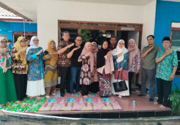 Dari Rumah, 15 Keluarga Tumbuhkan Budaya Literasi di Kuningan
