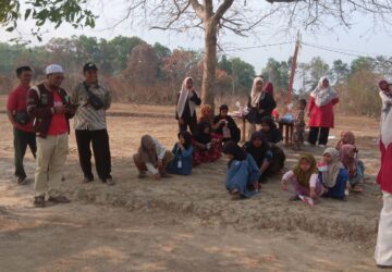 KPA Youth Camp Papua Padukan Ibadah, Materi Agama, dan Kegiatan Outdoor di Kurik