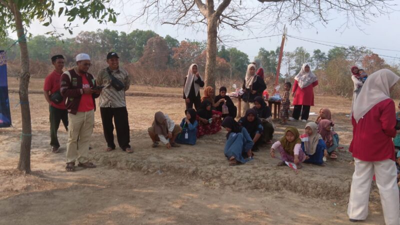 KPA Youth Camp Papua Padukan Ibadah, Materi Agama, dan Kegiatan Outdoor di Kurik