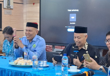 Jemaat Ahmadiyah Bogor Ikut Dorong Toleransi di Kalangan Pelajar