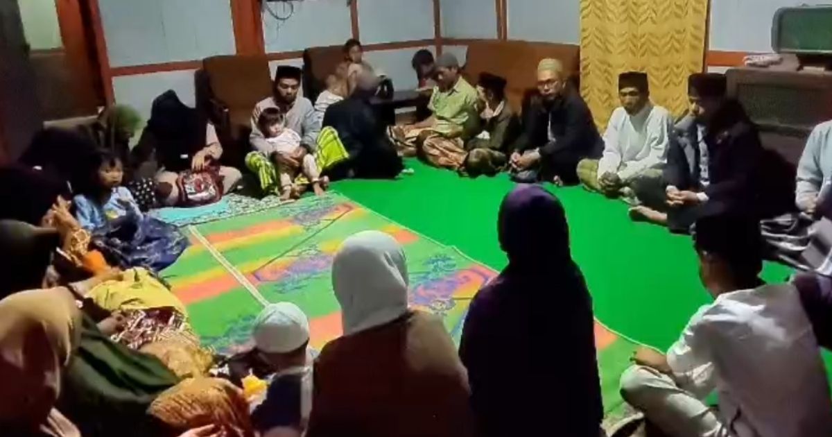 Ahmadiyah Jawaran