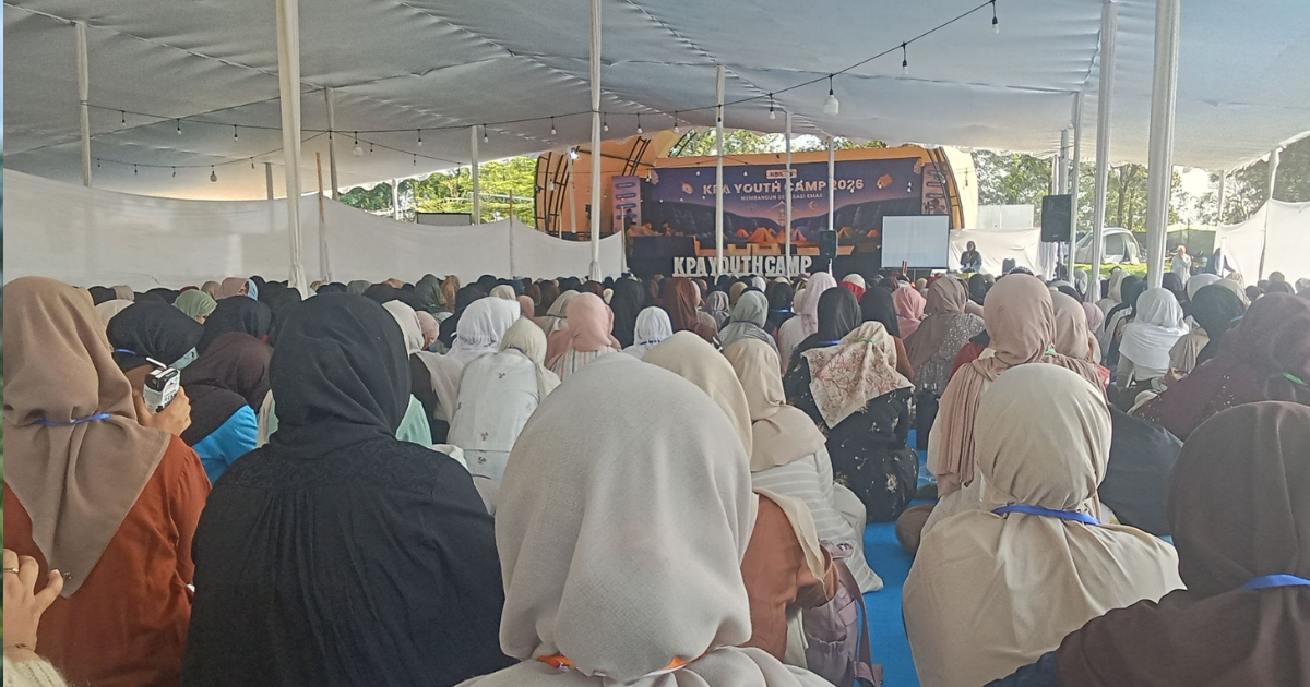 imaillah Yogyakarta