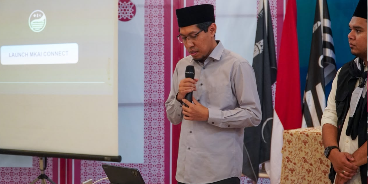 MKAI Connect