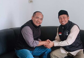 Mubaligh Ahmadiyah Jateng Silaturahmi ke Kodim, Komitmen Jaga Persatuan